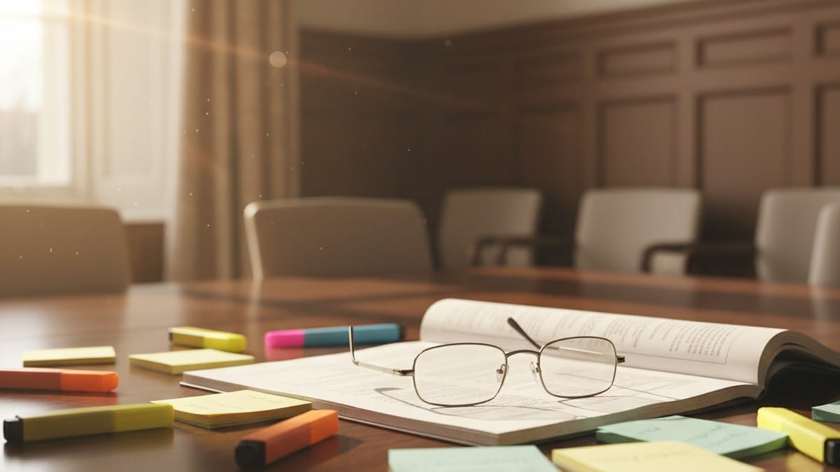 Charity Annual Report: What to Include & How to Write One