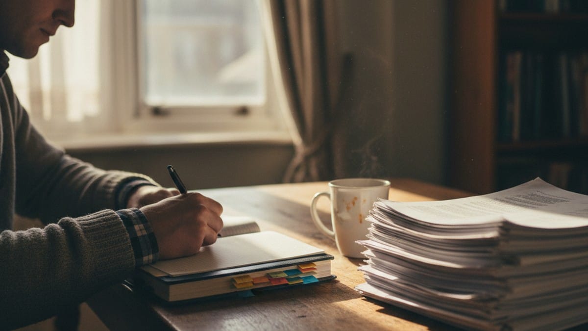 How to Write a Charity Business Plan (Template & Guide)