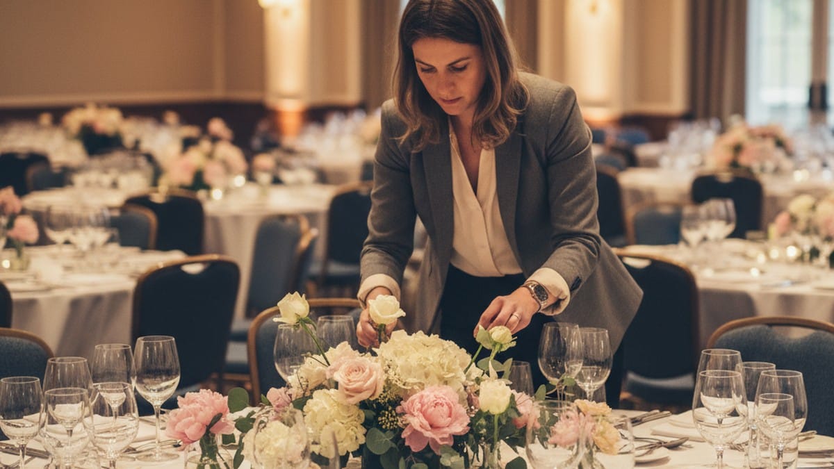 How to Plan a Charity Gala That Actually Raises Money