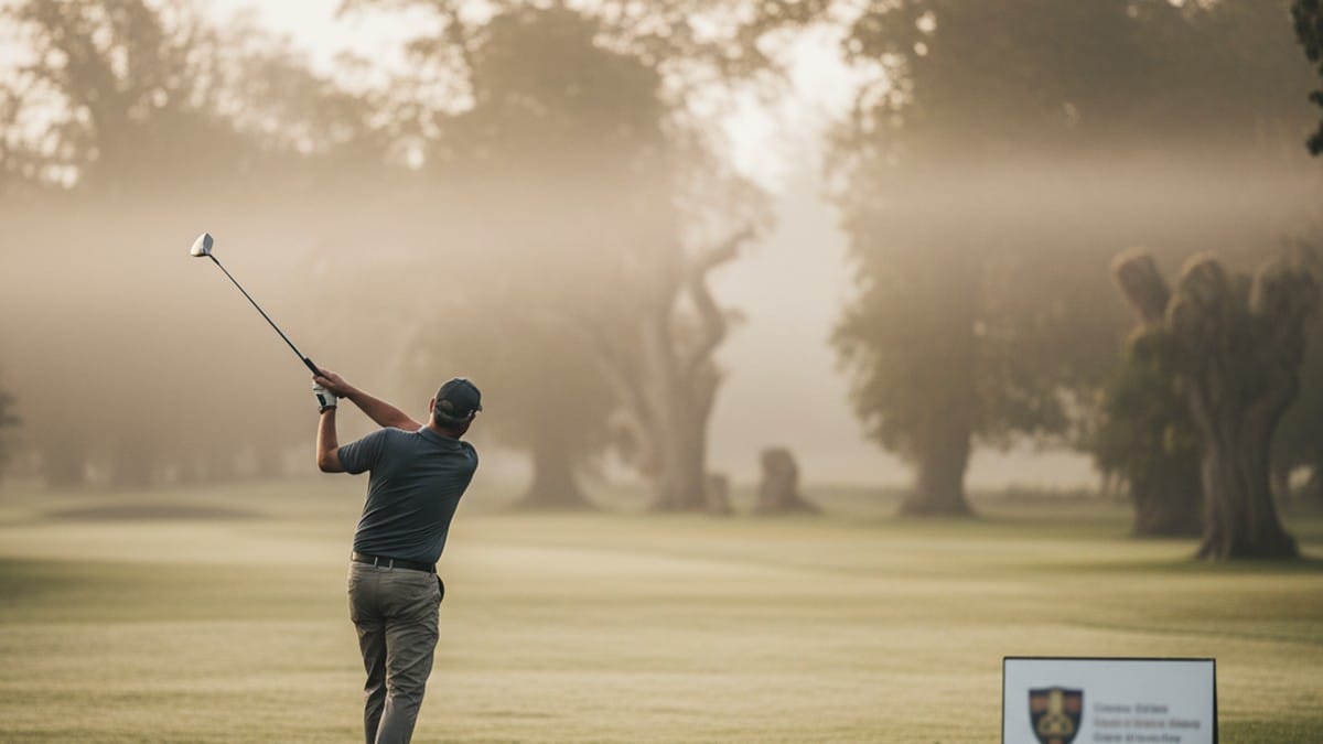 Charity Golf Day: How to Run a Fundraising Golf Event