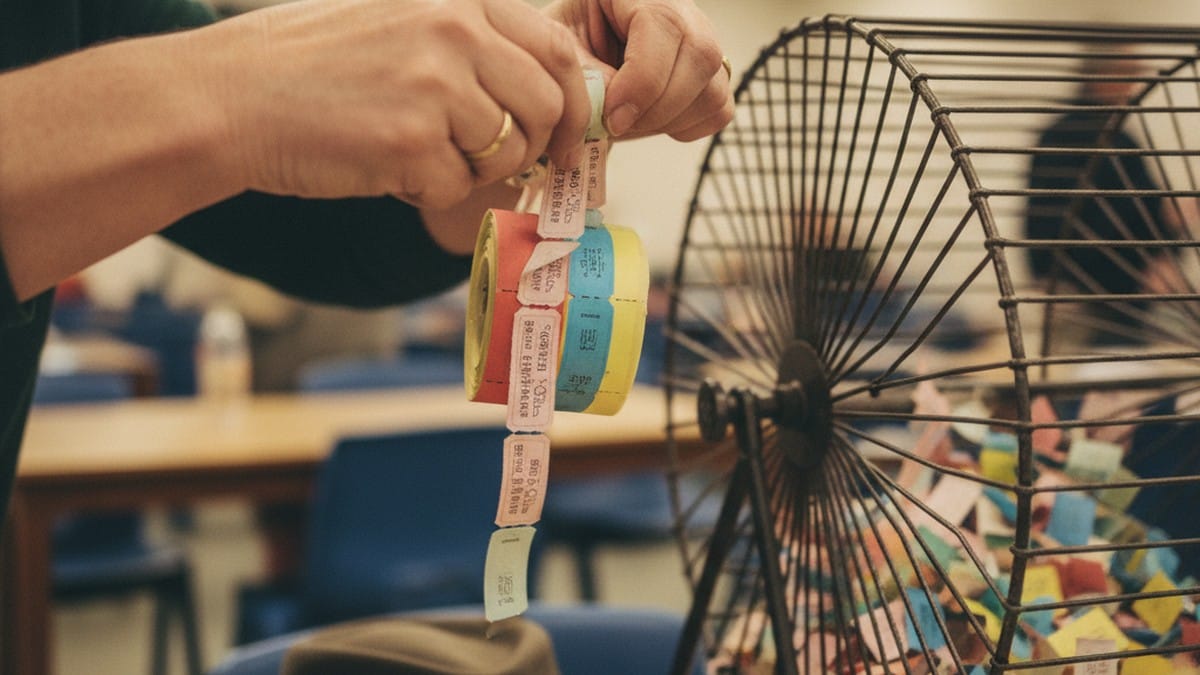 Charity Raffle Rules UK: Legal Guide for Fundraisers (2026)