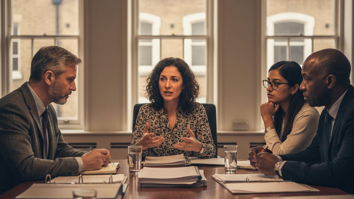 Charity Trustee Responsibilities: What Every Trustee Must Know (2026)