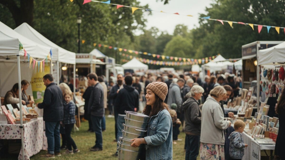 101 Fundraising Ideas That Actually Work (2026 UK Guide)