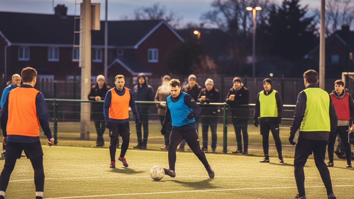 Fundraising Ideas for Football Clubs: 20 Proven Revenue Streams