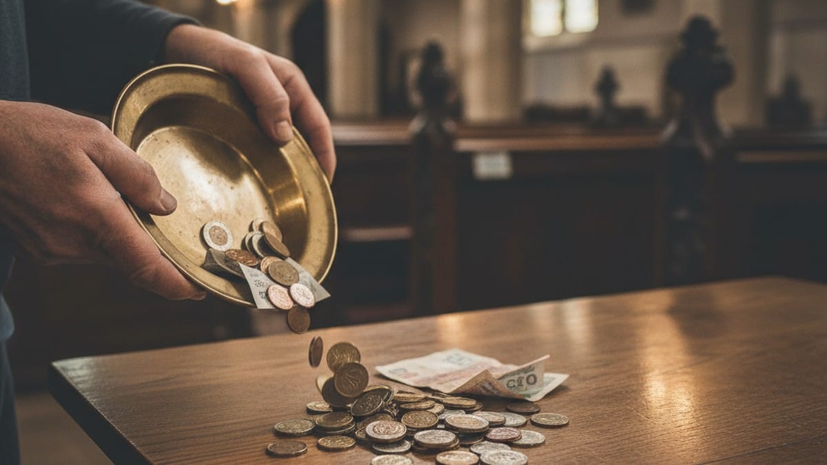 Gift Aid Small Donations Scheme (GASDS): Claim Without Declarations