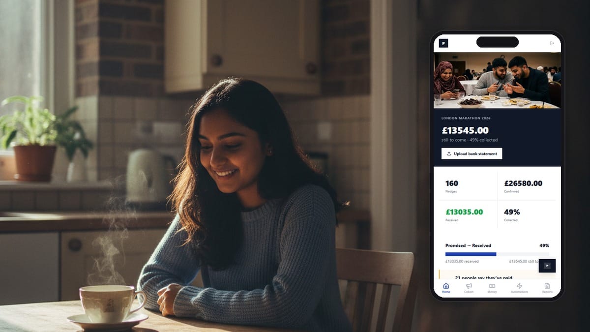 Getting Started with PledgeNow: Complete Setup Guide