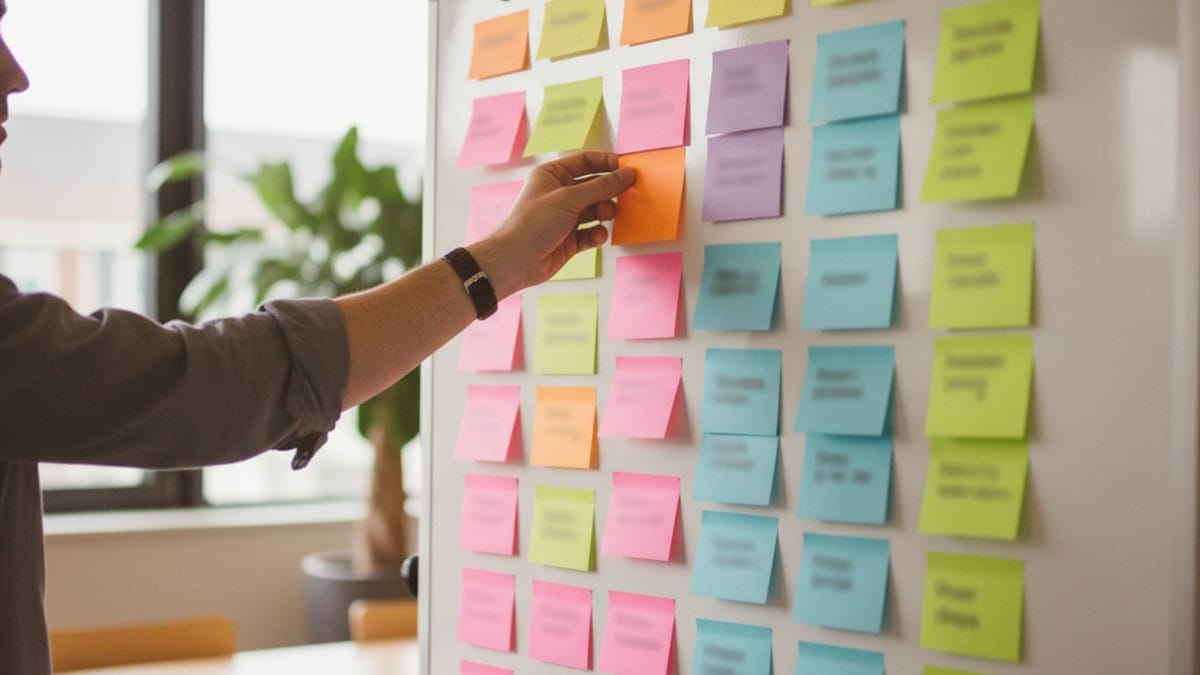 How to Organise a Charity Event: The Complete Checklist