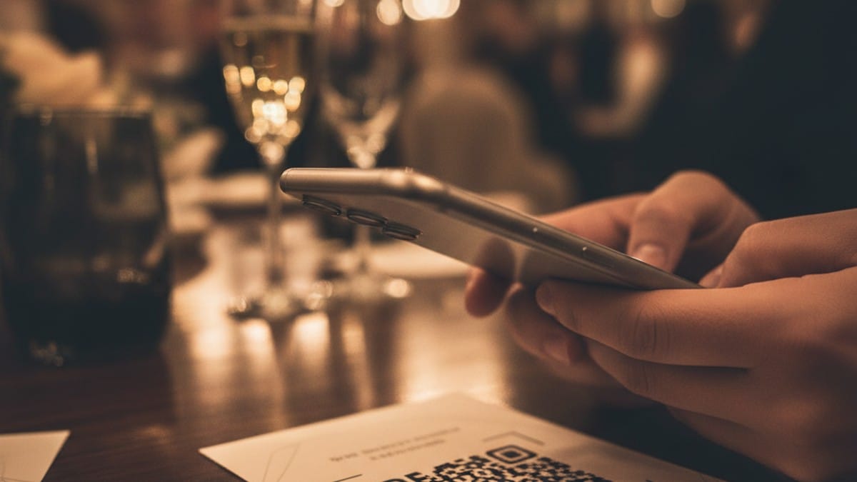 QR Codes for Charity Donations: How to Set Them Up (Free)