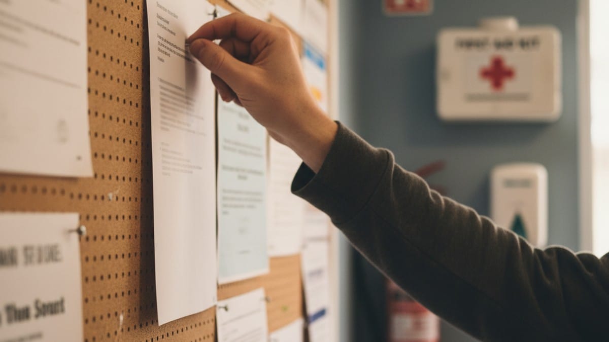 Safeguarding Policy for Charities: Template & Guide