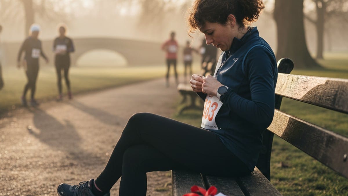 Sponsorship Form Template: Free Download for UK Fundraisers