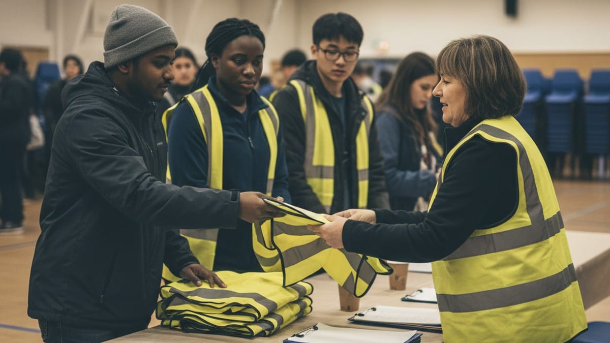 Volunteer Management for Charities: Complete Guide