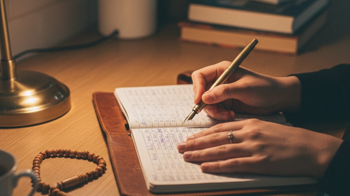 Zakat Calculator UK (2026): Calculate Your Zakat Accurately