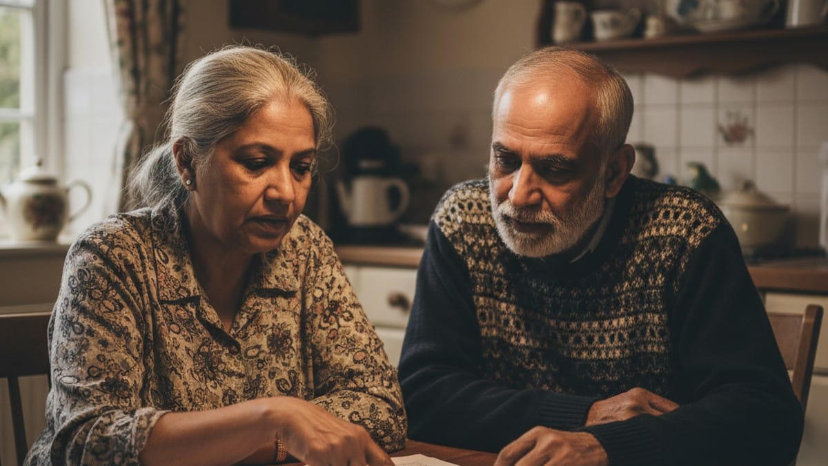Zakat on Pensions: UK Guide for Muslims (2026)