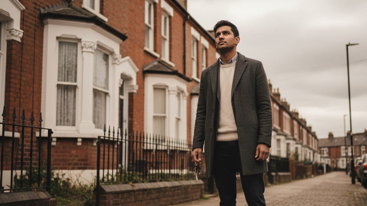 Zakat on Rental Income: UK Landlord's Guide