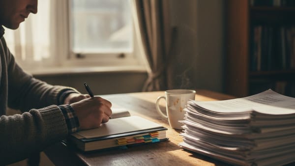 How to Write a Charity Business Plan (Template & Guide)