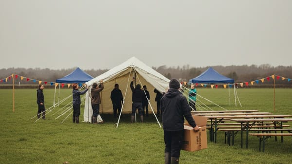 50 Charity Event Ideas: From Small Gatherings to Grand Galas