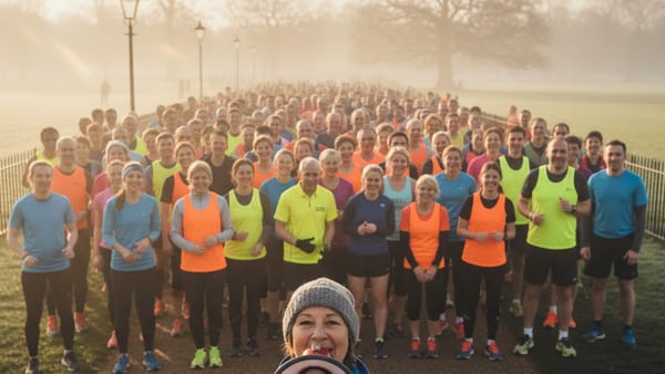 Charity Fun Run: How to Organise a Successful Fundraising Run