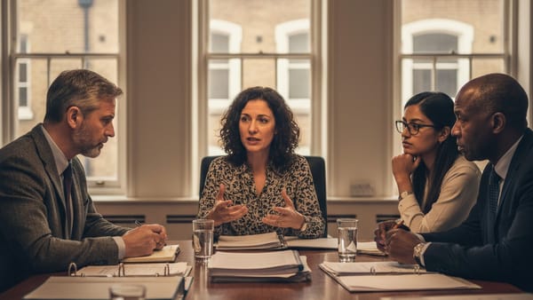 Charity Trustee Responsibilities: What Every Trustee Must Know (2026)