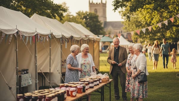 Fundraising Ideas for Churches: 20 Faith-Based Fundraisers