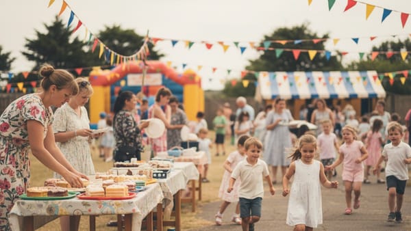 Fundraising Ideas for Schools: 30 Proven Ideas That Parents Love