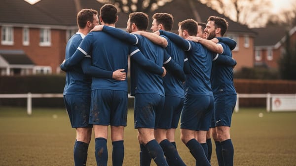 Fundraising Ideas for Sports Clubs: 20 Revenue Builders