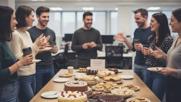 Fundraising Ideas for the Workplace: 25 Easy Office Fundraisers