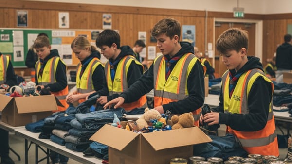 Fundraising Ideas for Youth Groups: 20 Engaging Activities