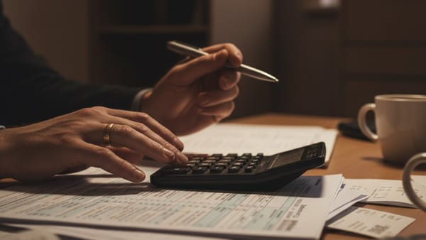 Gift Aid Calculator: How Much Can Your Charity Reclaim in 2026?