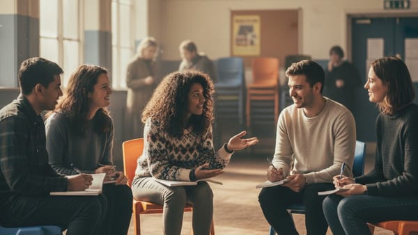 How to Set Up a Charity in the UK: Complete Guide (2026)