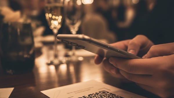 QR Codes for Charity Donations: How to Set Them Up (Free)