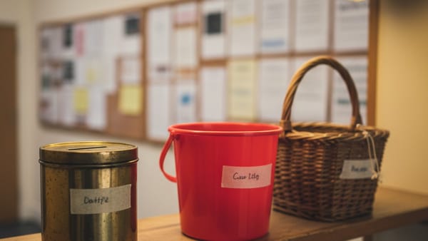 Sadaqah vs Zakat vs Lillah: What's the Difference? (Simple Guide)