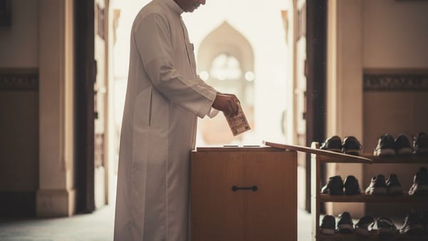 What is Zakat in Islam? The Complete UK Guide (2026)