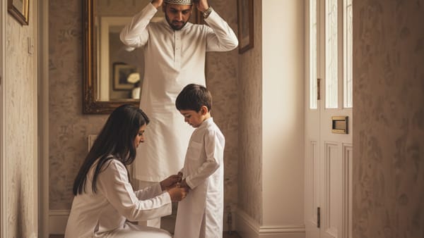 Zakat al-Fitr 2026: Amount, Rules & When to Pay (UK Guide)