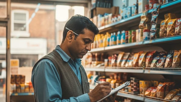 Zakat on Business: How UK Business Owners Calculate Zakat