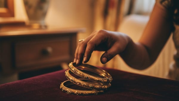 Zakat on Gold: How to Calculate It (UK Guide 2026)