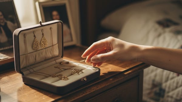 Zakat on Jewellery: Gold, Silver & Diamond Jewellery (UK Guide)